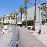 Touching The Sea Free Wifi * Playa de San Juan (Tenerife)