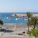 Touching The Sea Free Wifi פלאייה דה סאן חואן