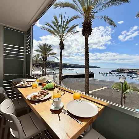 Touching The Sea Free Wifi Appartement