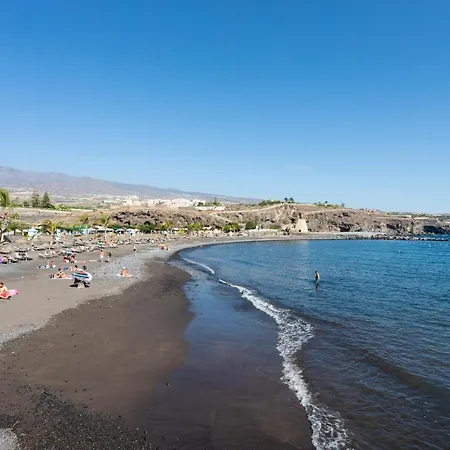 Touching The Sea Free Wifi Playa de San Juan (Tenerife)