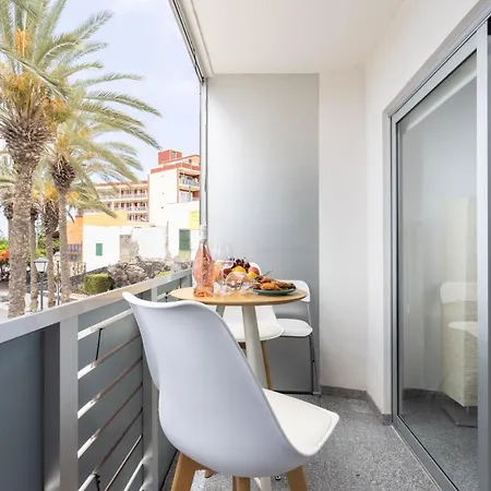 Appartement Touching The Sea Free Wifi