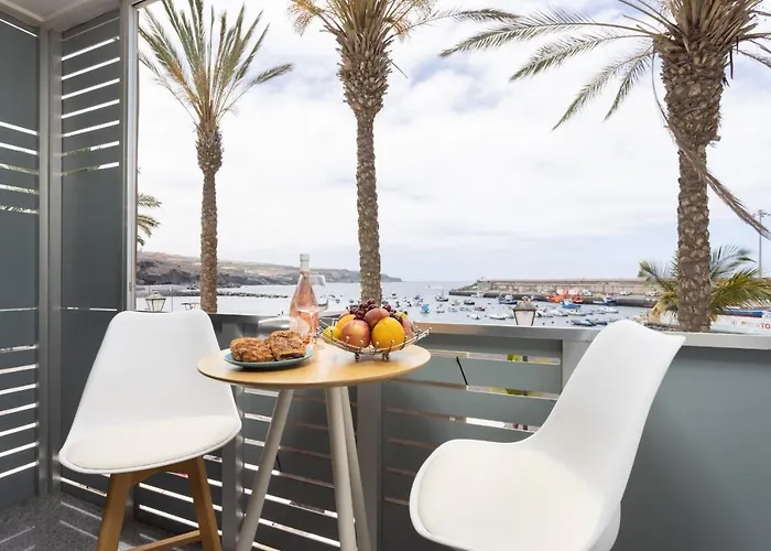 Touching The Sea Free Wifi Apartamento