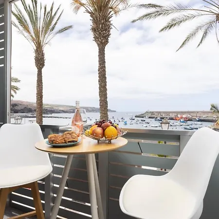 Touching The Sea Free Wifi Appartement