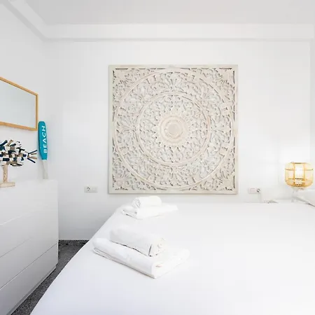 Touching The Sea Free Wifi Playa de San Juan (Tenerife)