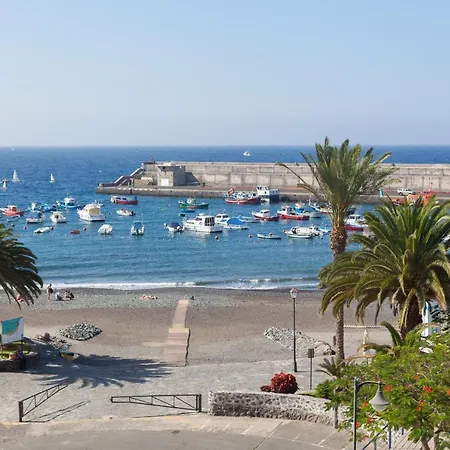Touching The Sea Free Wifi Playa de San Juan (Tenerife)