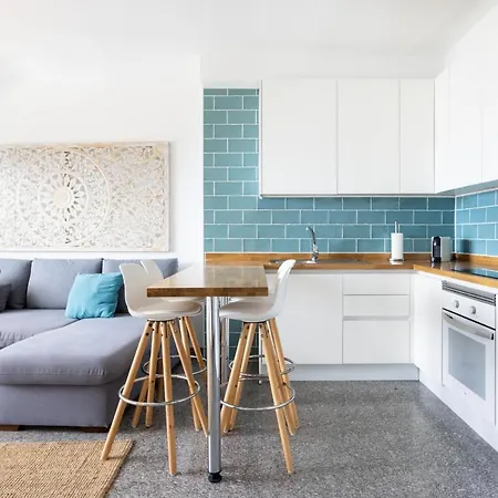 Touching The Sea Free Wifi